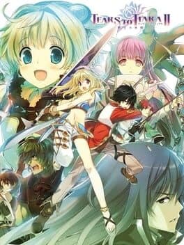 Tears to Tiara II: Heir of the Overlord