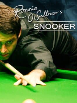 Ronnie OSullivans Snooker
