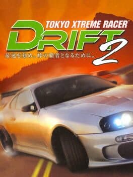 Tokyo Xtreme Racer DRIFT 2