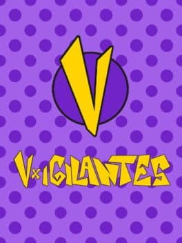 VxVigilantes