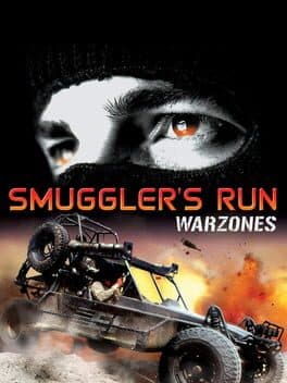 Smugglers Run: Warzones