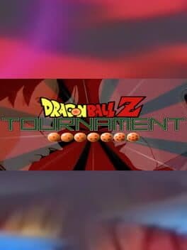 Dragon Ball Z Tournament