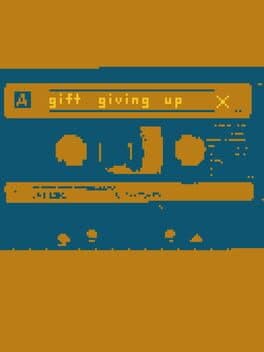 Gift Giving Up
