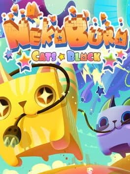 NekoBuro - Cats Block