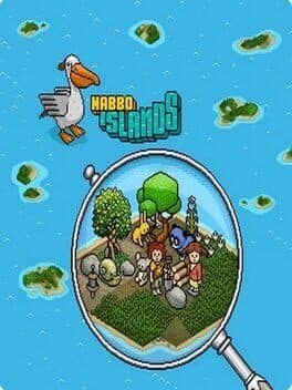 Habbo Islands