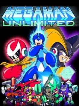 Mega Man: Unlimited