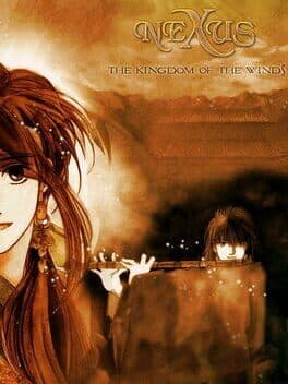 Nexus: The Kingdom of the Winds