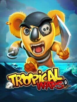 Tropical Wars