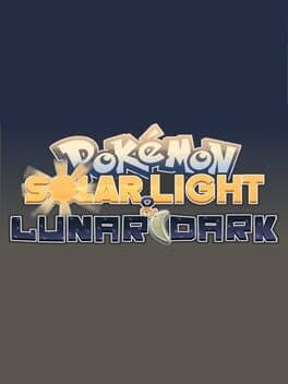 Pokémon Solar Light & Lunar Dark
