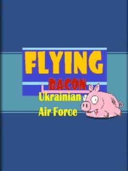Flying Bacon: Ukrainian Air Force