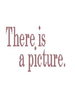 There is a Picture