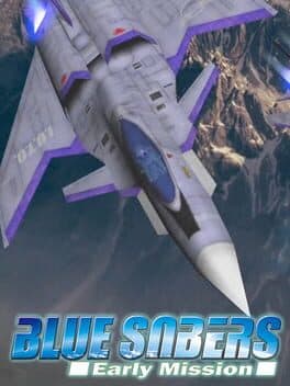 Blue Sabers: Early Mission