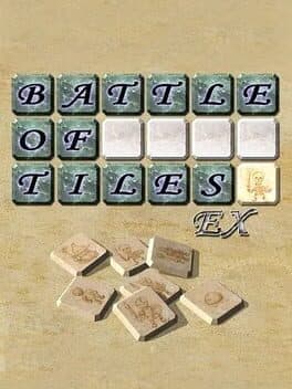 BATTLE OF TILES EX