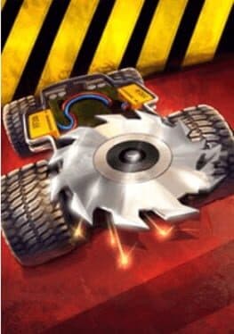 Robot Fighting 2: Minibots