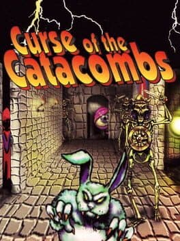 Catacomb Armageddon