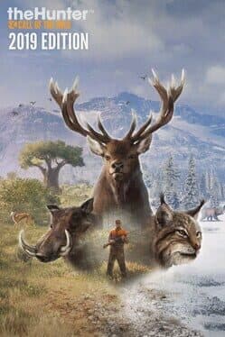 TheHunter: Call of the Wild - 2019 Edition