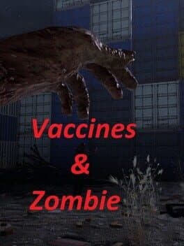 A story of vaccines & zombie