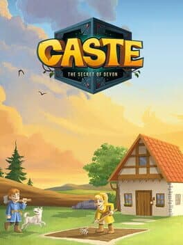Caste: The Secret Of Devon