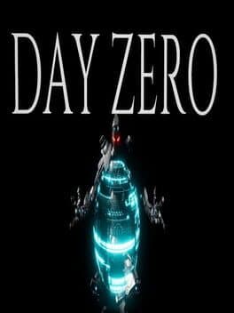 Day Zero - Build, Craft, Survive