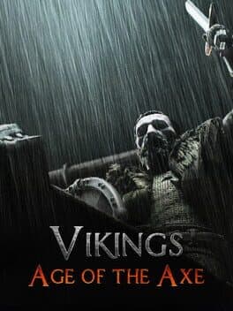 Vikings: Age of the Axe