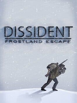 Dissident: Frostland Escape