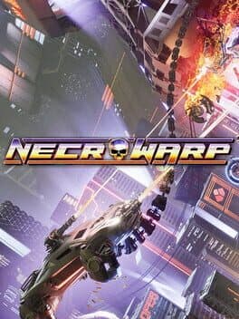 Necrowarp