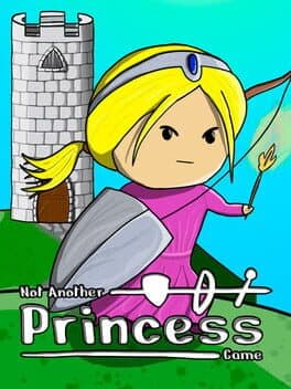 Not Another Princess Game