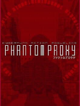 Phantom Proxy