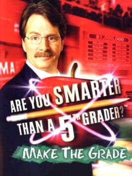 Are You Smarter Than a 5th Grader? Make The Grade!