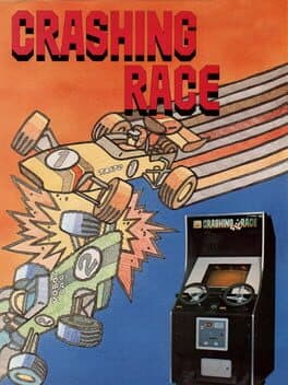 Crashing Race