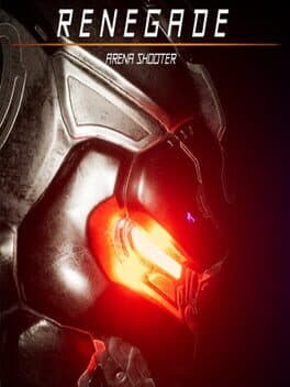 Renegade: Arena Shooter