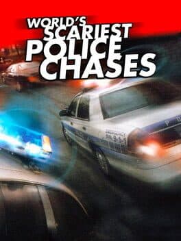 Worlds scariest police chases