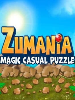 Zumania Magic Casual Puzzle