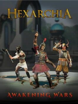Hexarchia