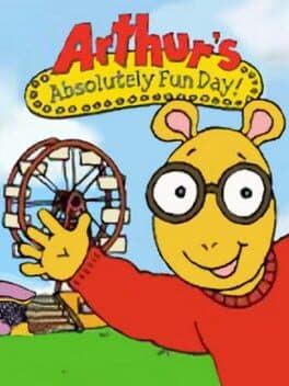 Arthurs Absolutely Fun Day!