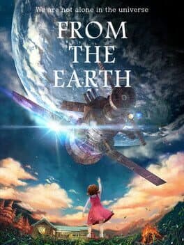 FromTheEarth VR