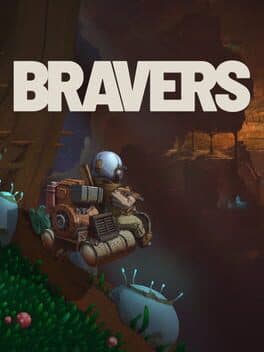 Bravers