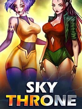 Skythrone