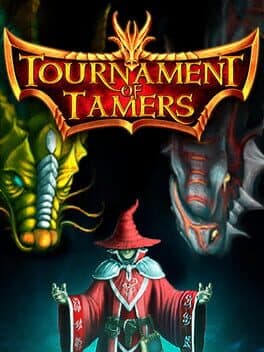 Tournament of Tamers