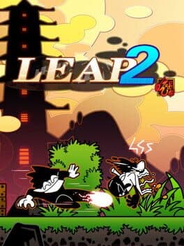 LeapII