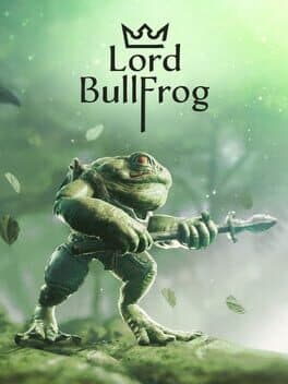 Lord BullFrog