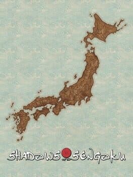 Shadows of the Sengoku