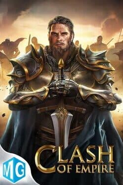 Clash of Empire