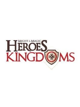 Might & Magic Heroes Kingdom