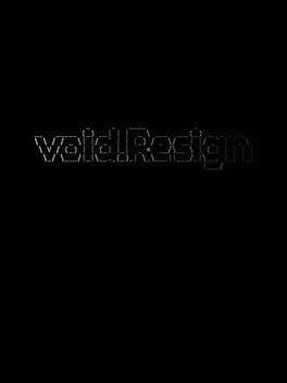 void.Resign