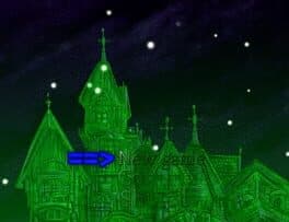 Homestuck: Felt Mansion