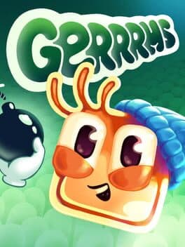 GERRRMS