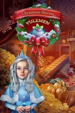 Christmas Stories: Yulemen
