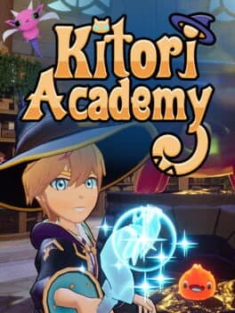 Kitori Academy
