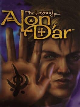 The Legend of Alon Dar